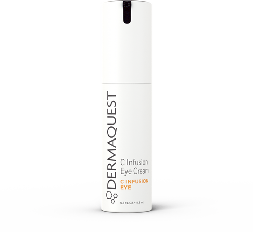 C Infusion Eye Cream