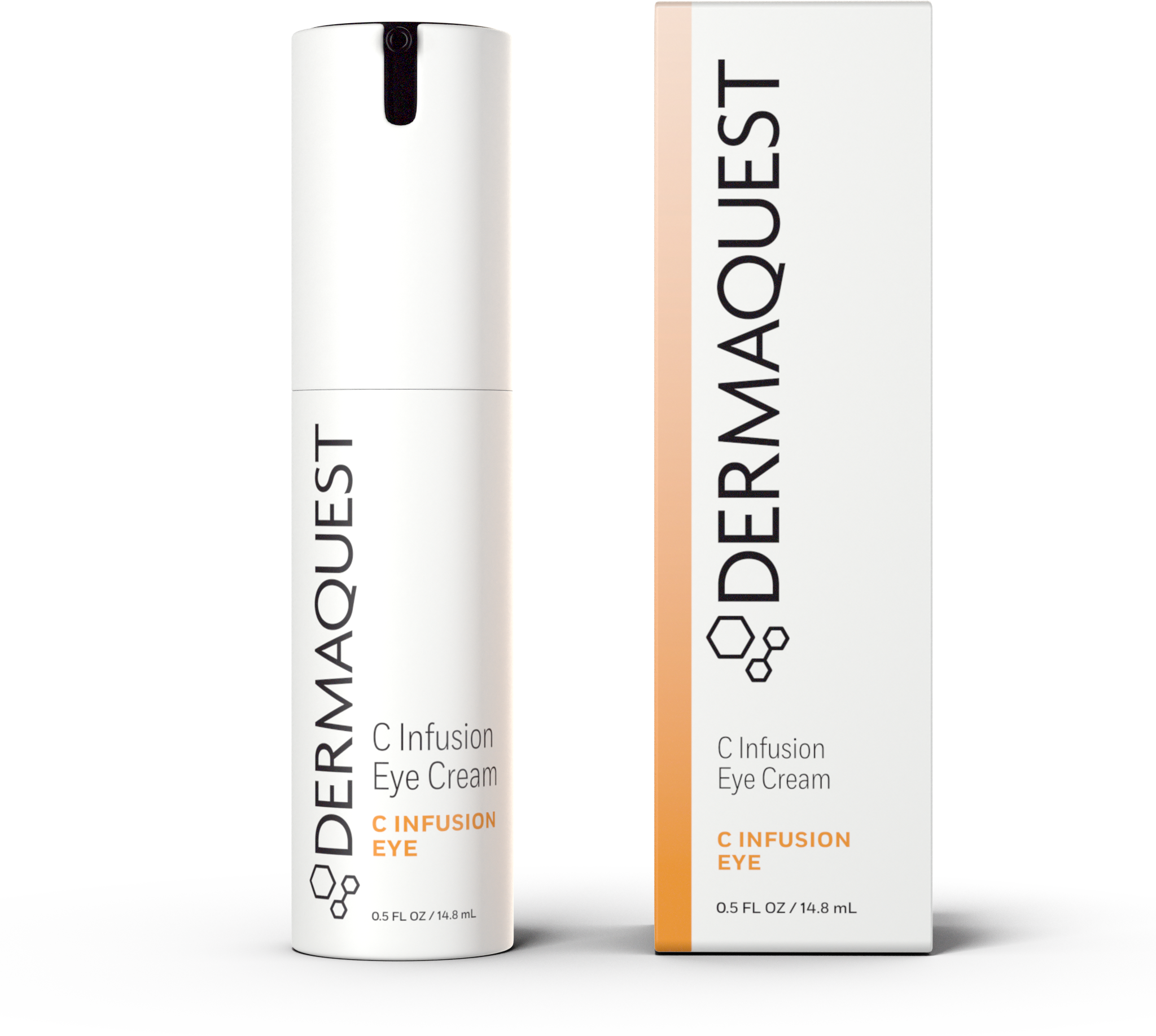 C Infusion Eye Cream