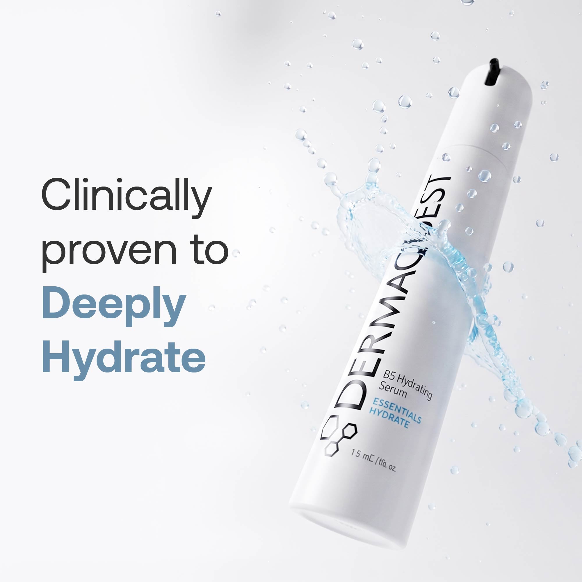 B5 Hydrating Serum