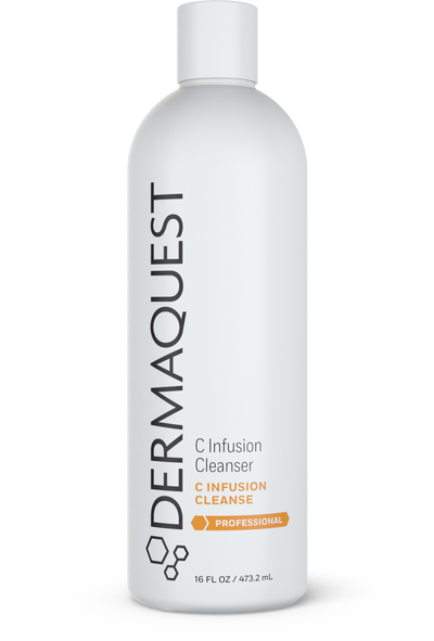 C Infusion Cleanser