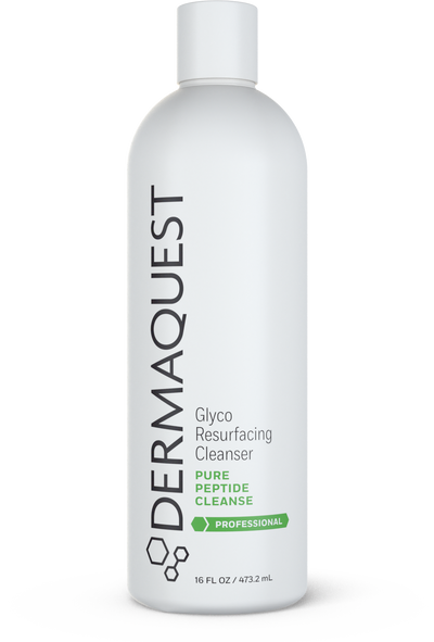 Glyco Resurfacing Cleanser