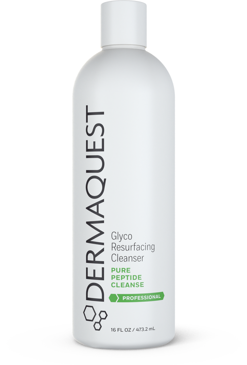 Glyco Resurfacing Cleanser