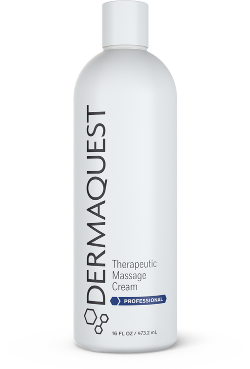 Therapeutic Massage Cream