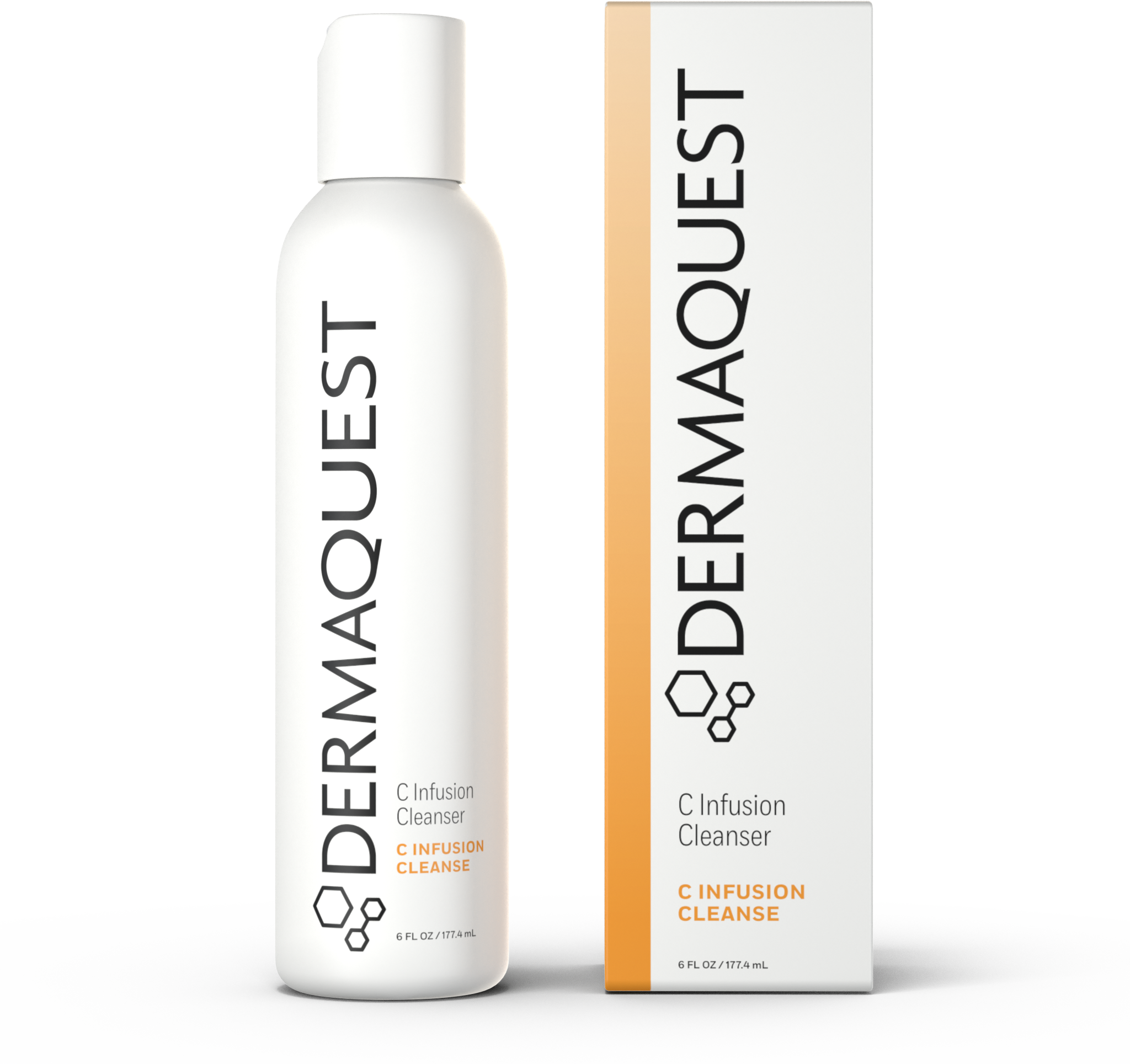 C Infusion Cleanser