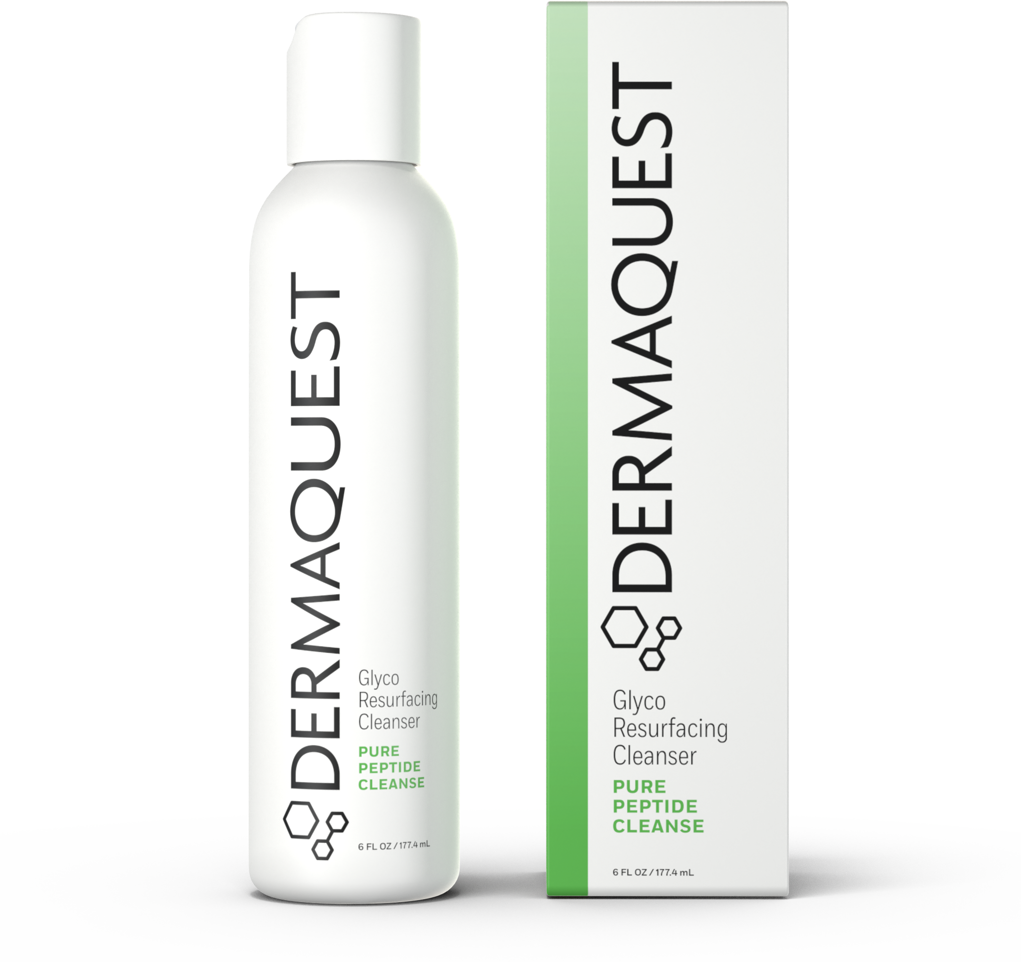 Glyco Resurfacing Cleanser