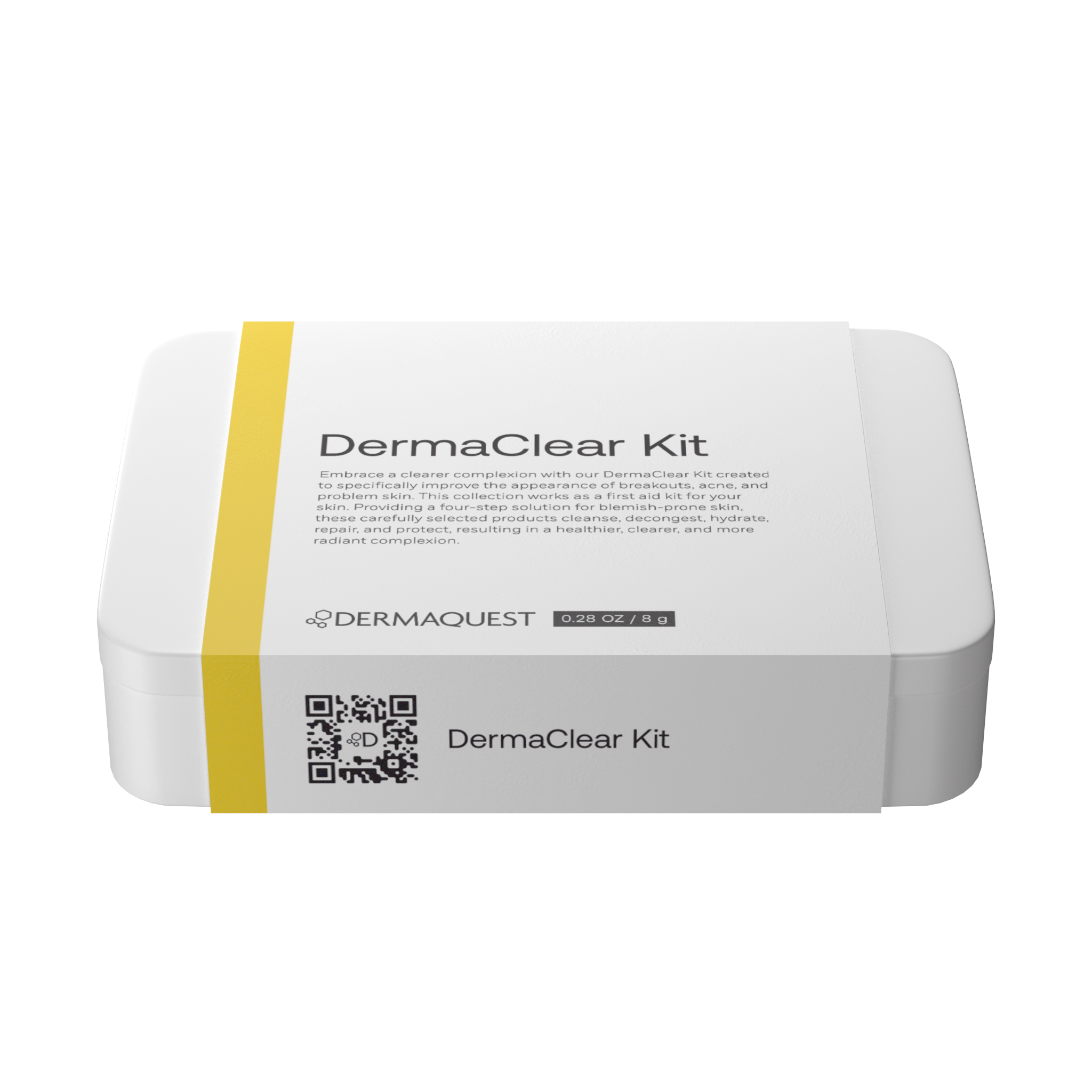 DermaClear Kit
