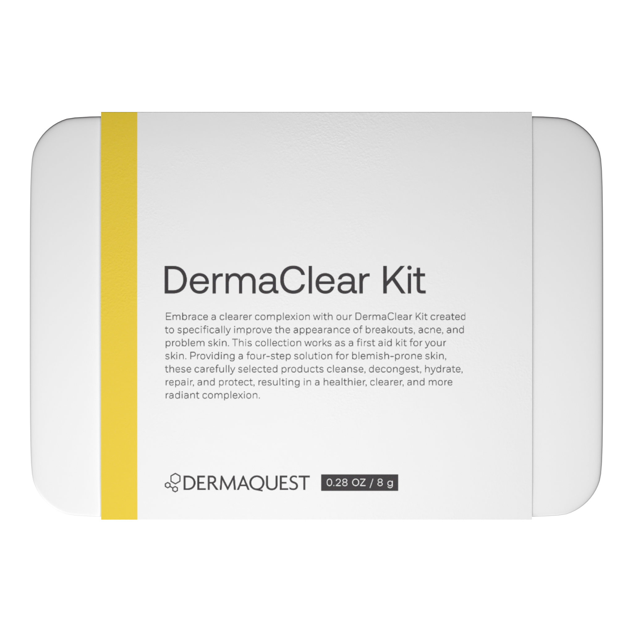 DermaClear Kit