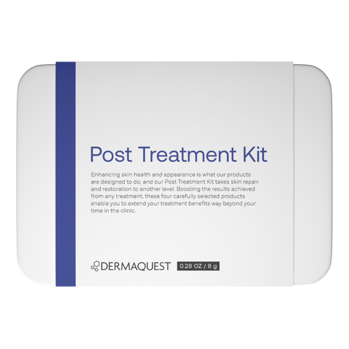Post Treatment Kit