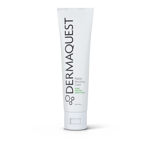 Peptide Nourishing Cream