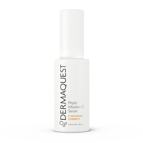 Phytic Infusion + C Serum