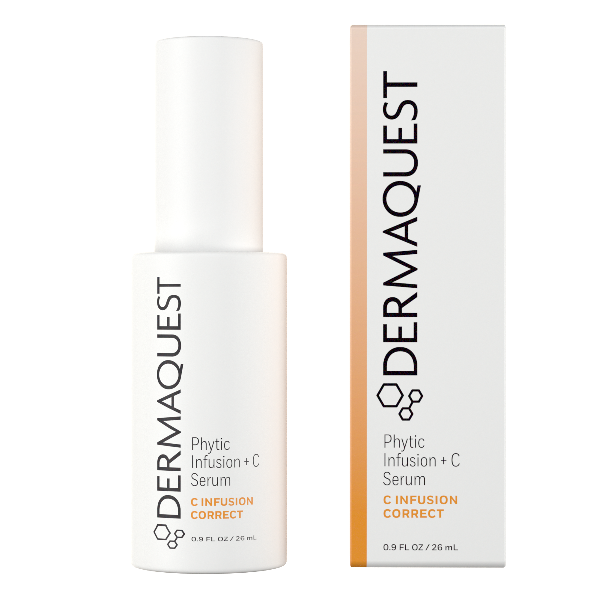Phytic Infusion + C Serum
