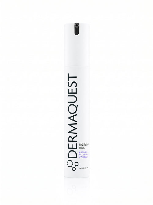 RiQ Retinol 0.6%