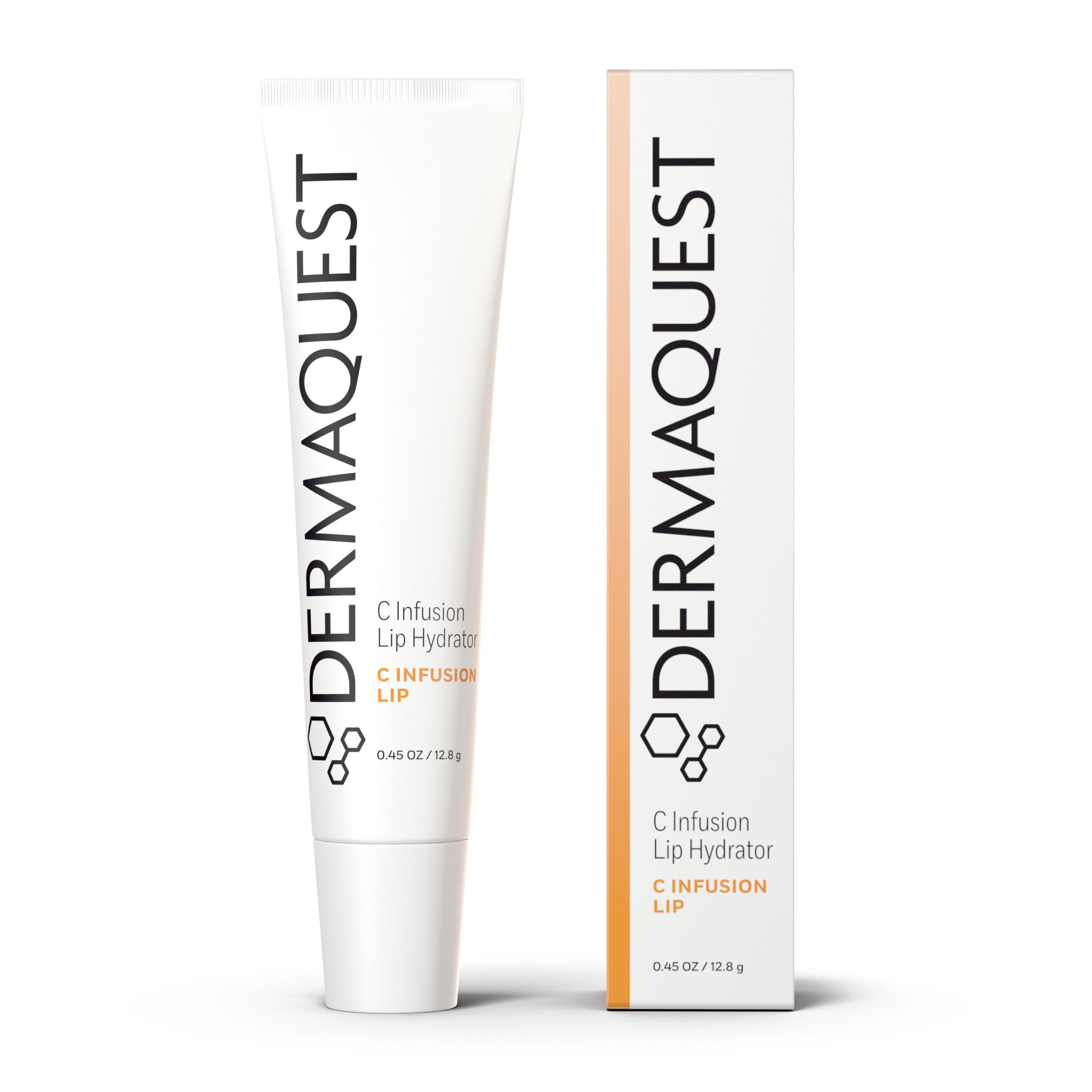 C Infusion Lip Hydrator
