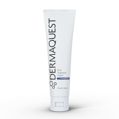 Post Treatment Cream