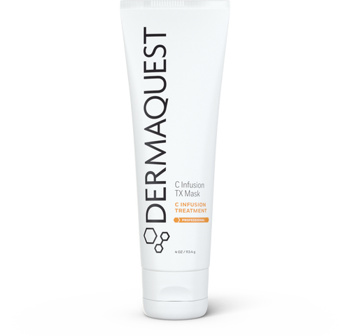 C Infusion TX Mask
