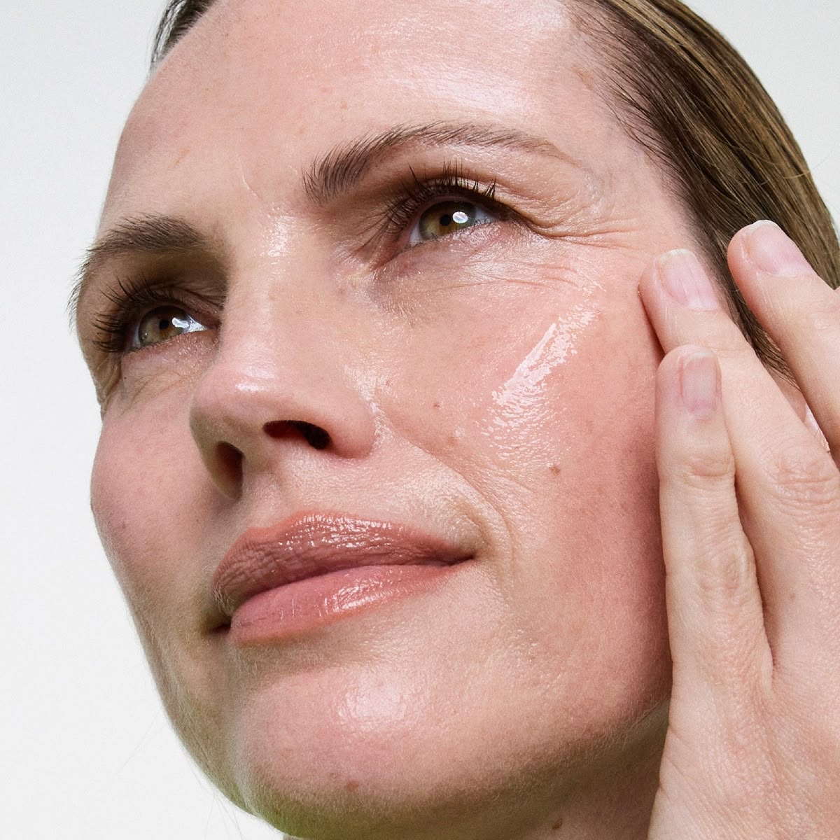 Firmer, more resilient skin