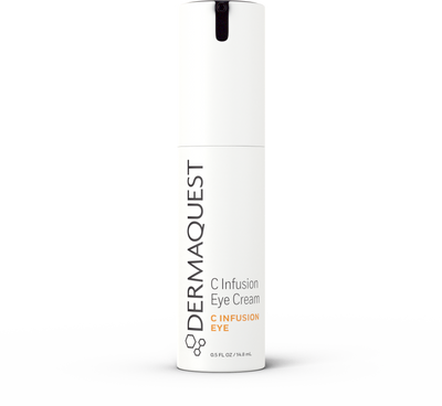 C Infusion Eye Cream