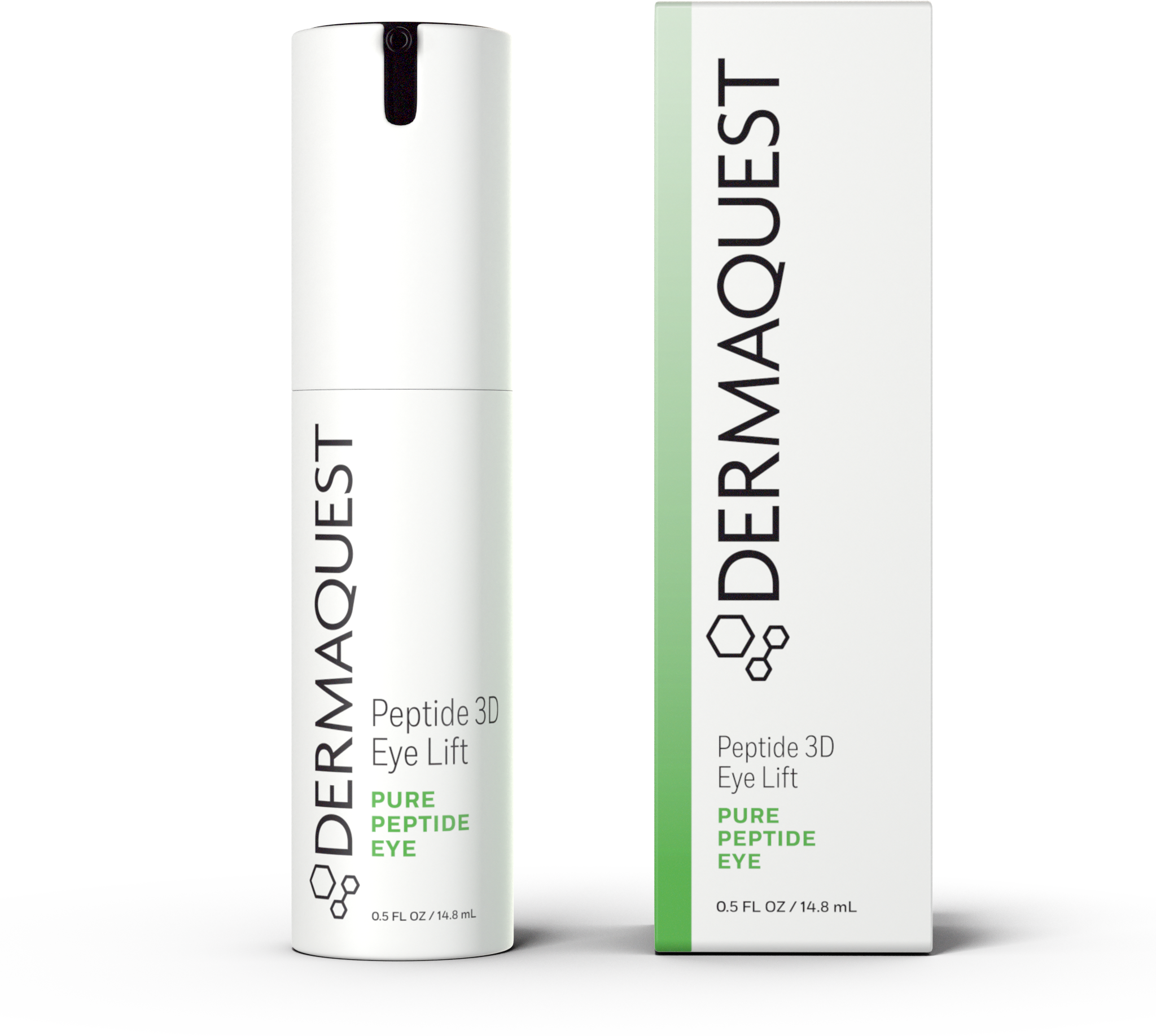 Peptide 3D Eye Lift