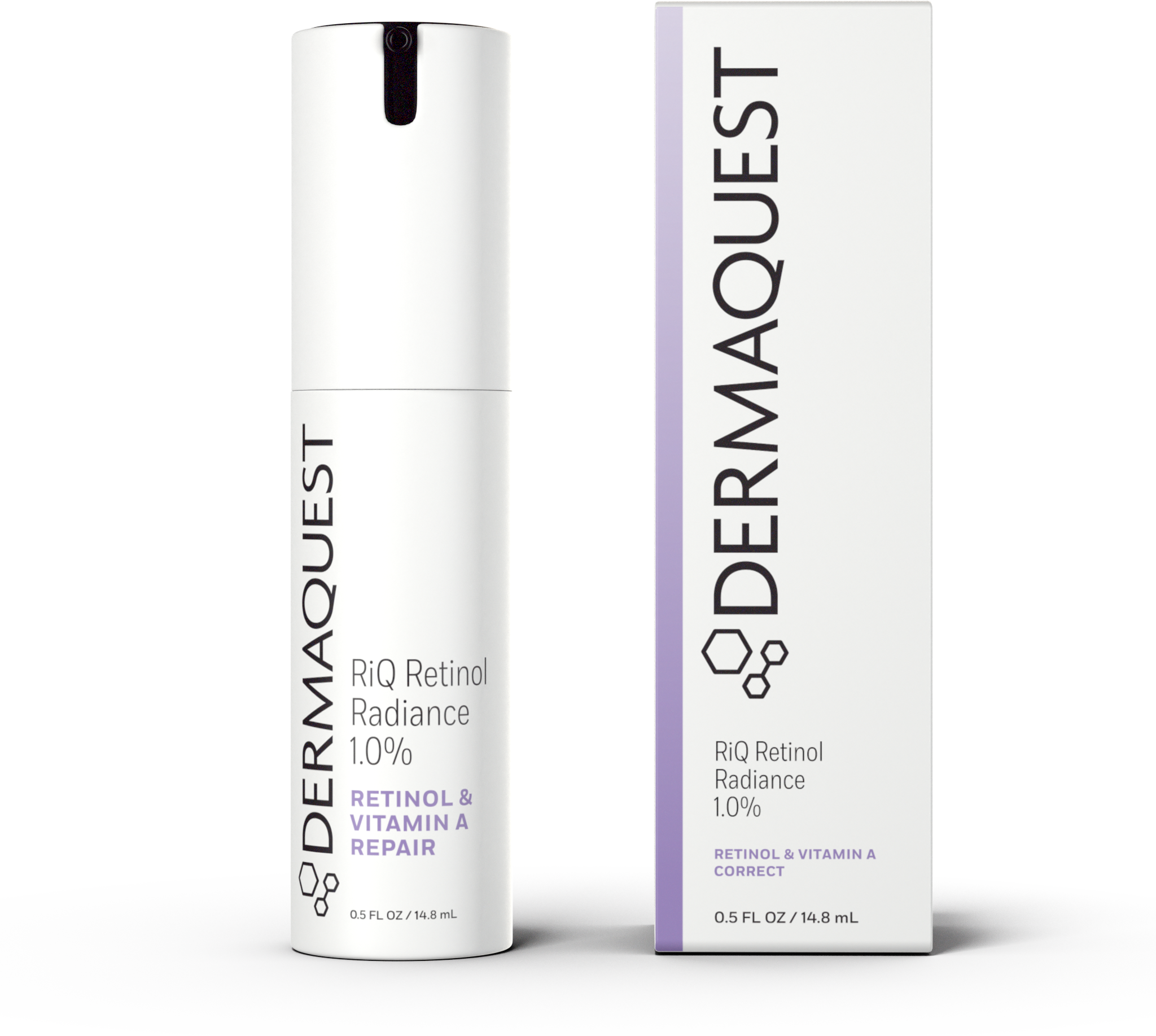 RiQ Retinol Radiance 1%