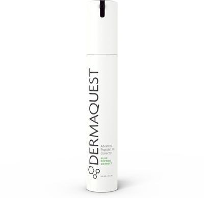 Advanced Peptide Line Corrector