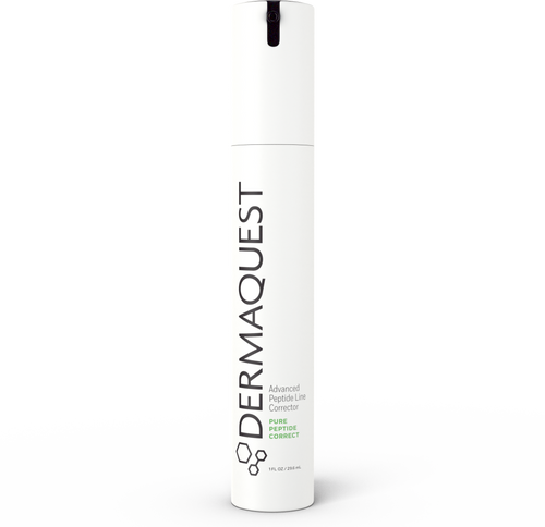 Advanced Peptide Line Corrector