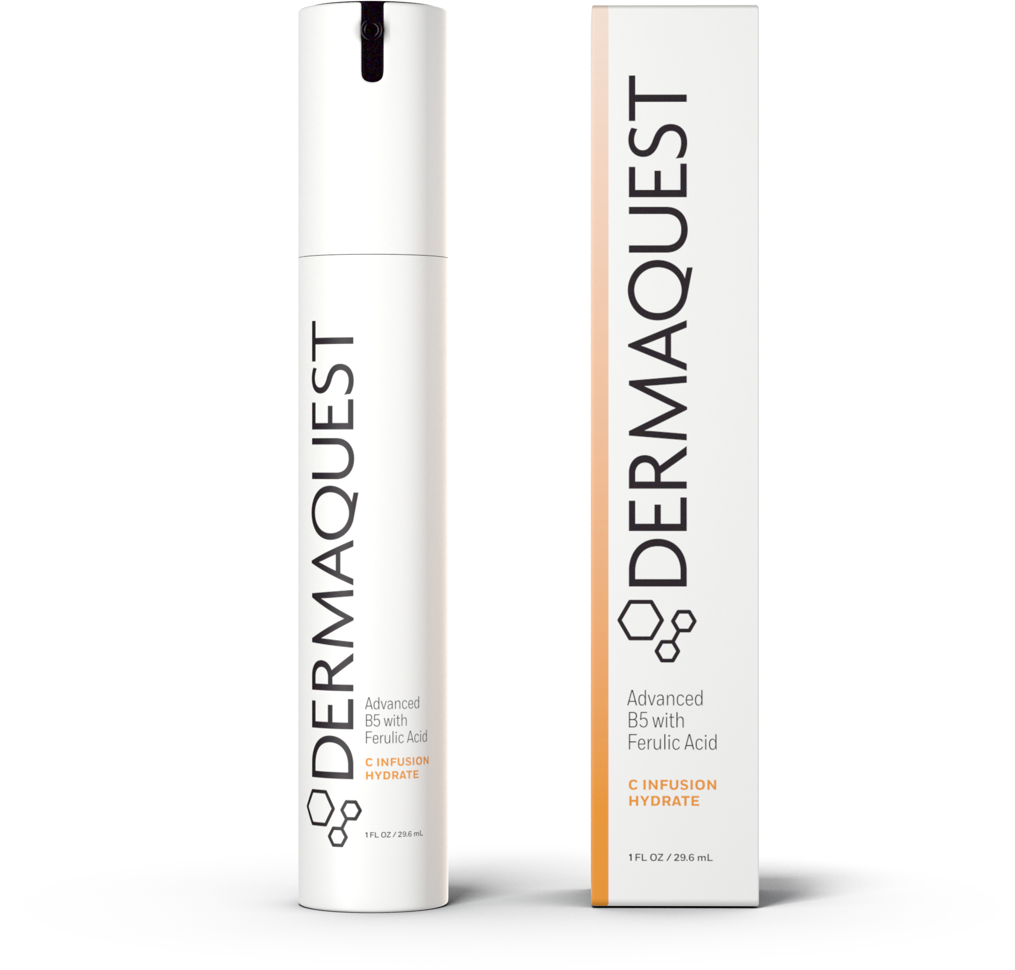 Advanced B5 with Ferulic Acid