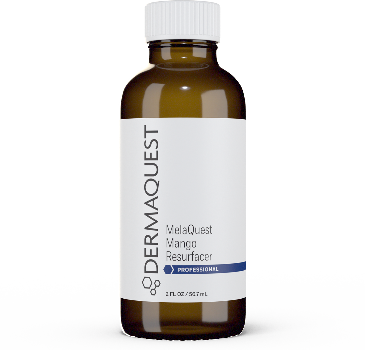 MelaQuest Mango Resurfacer