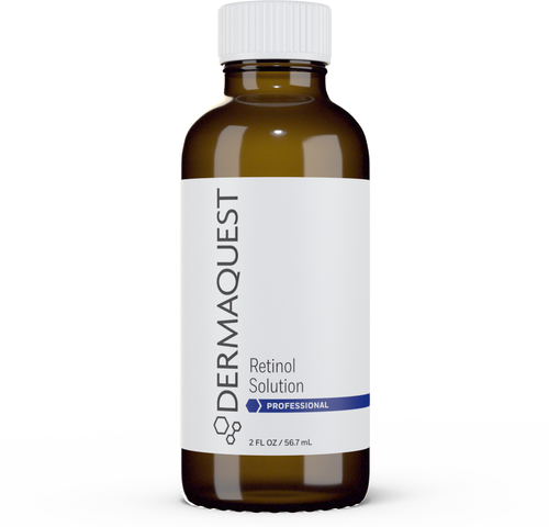 Retinol Solution