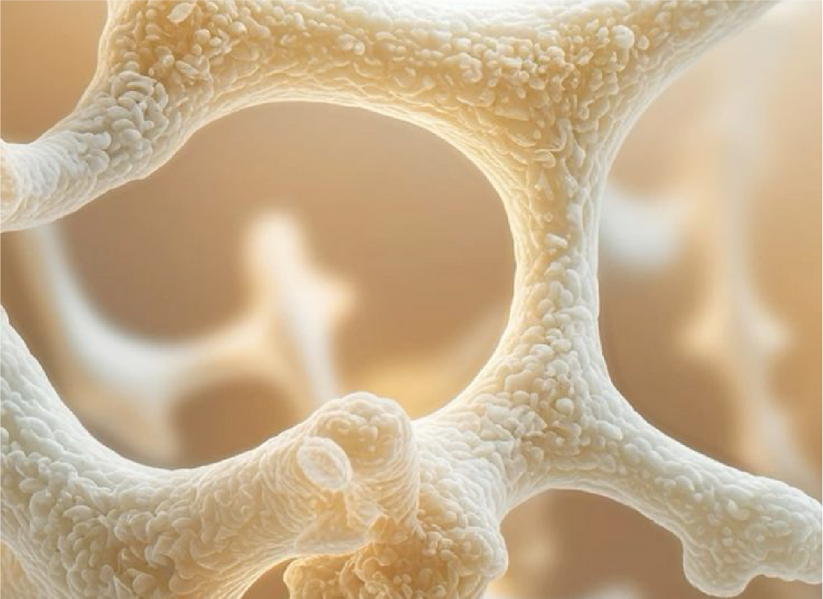 Protection for the collagen you already have