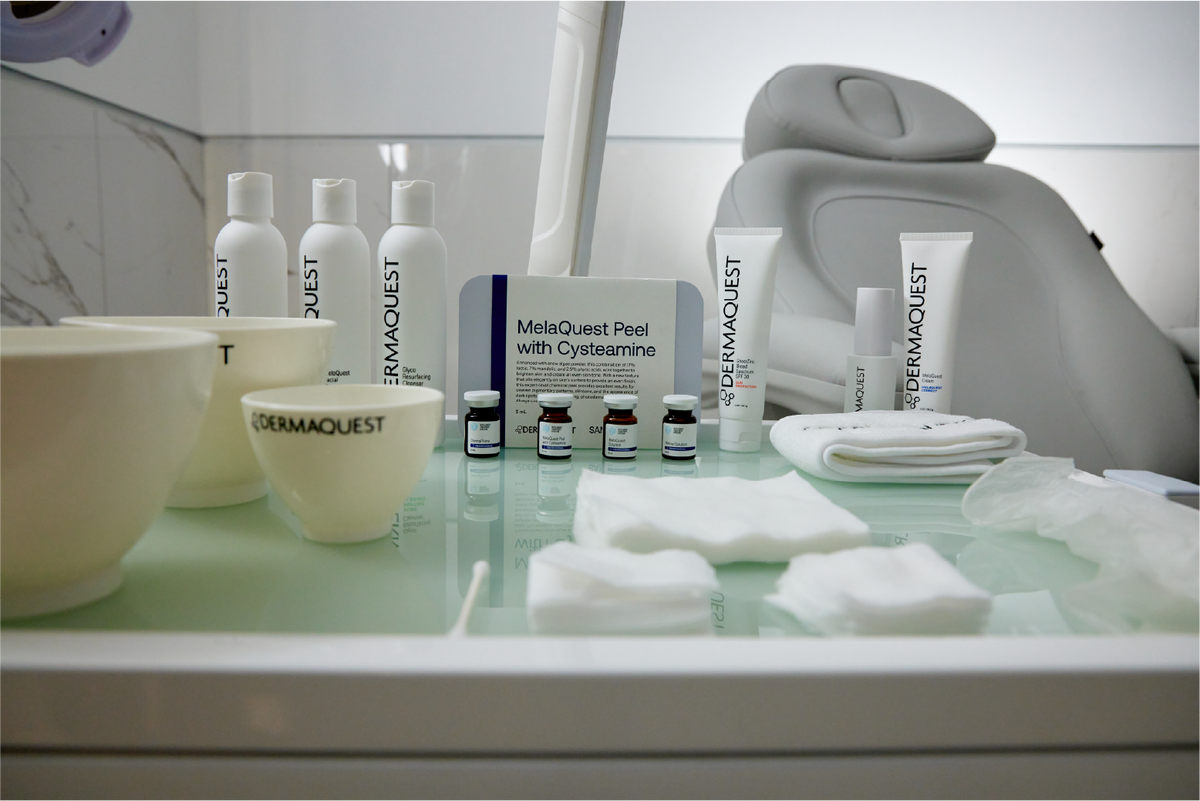 Innovate your Clinic