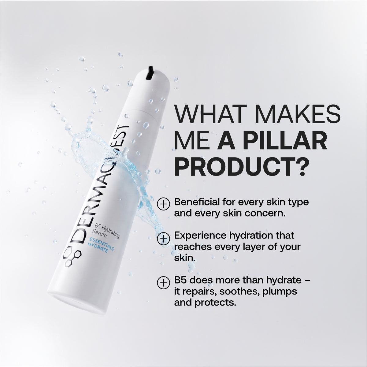 B5 Hydrating Serum
