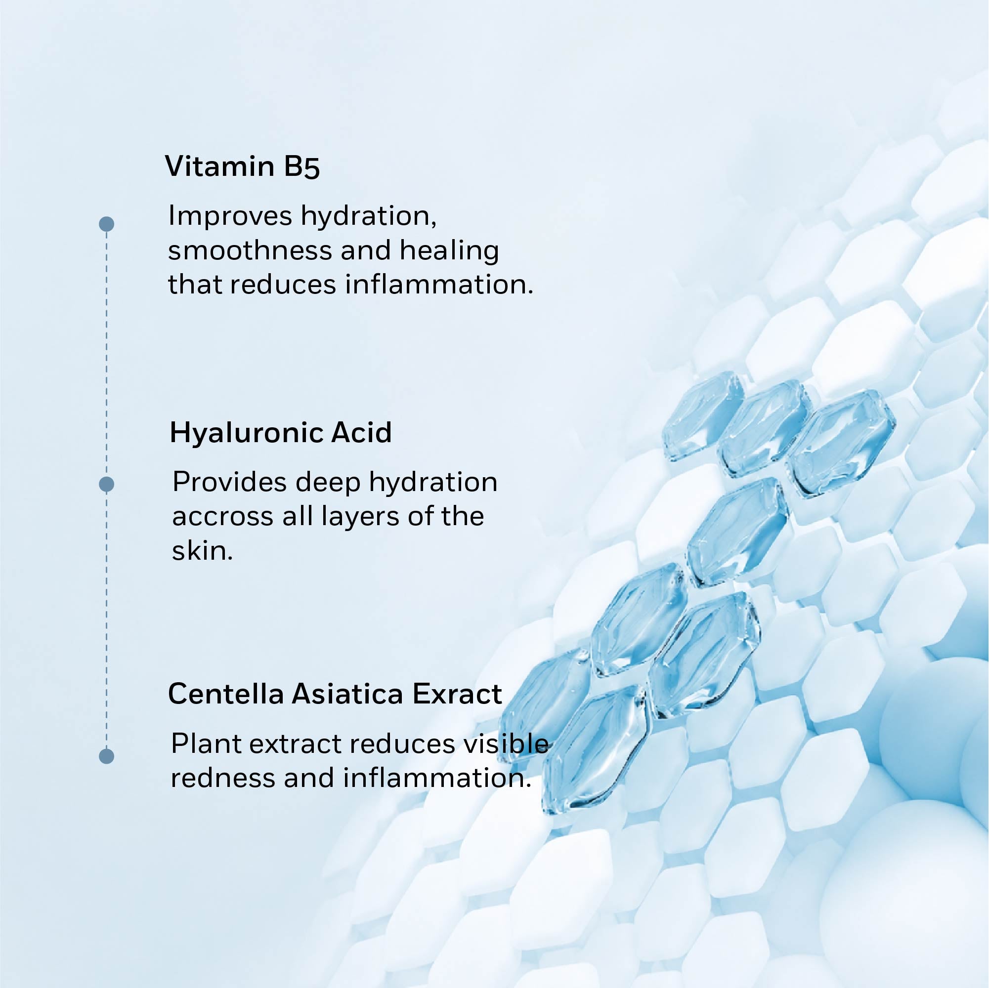 B5 Hydrating Serum