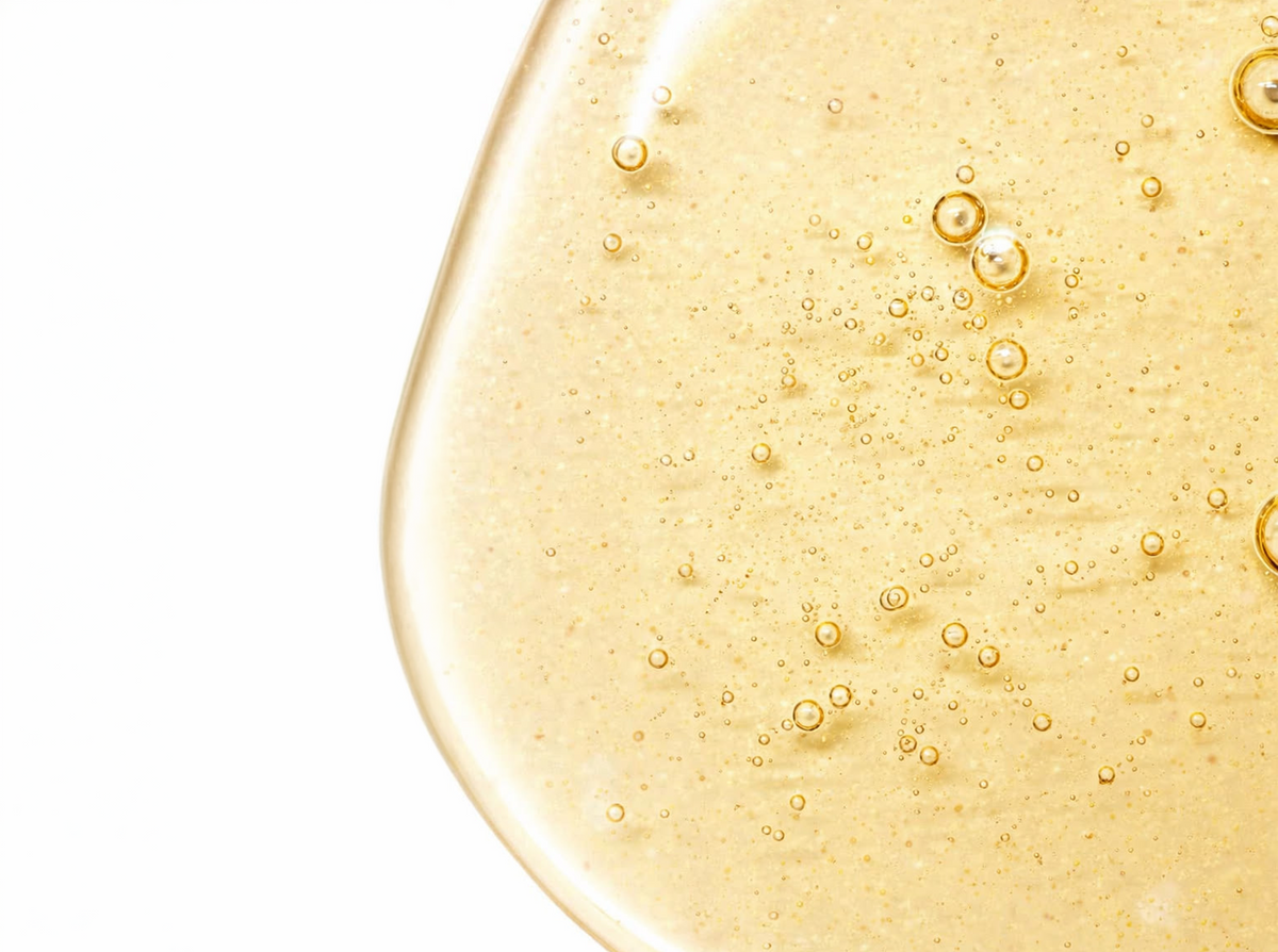 Softens the look of melasma