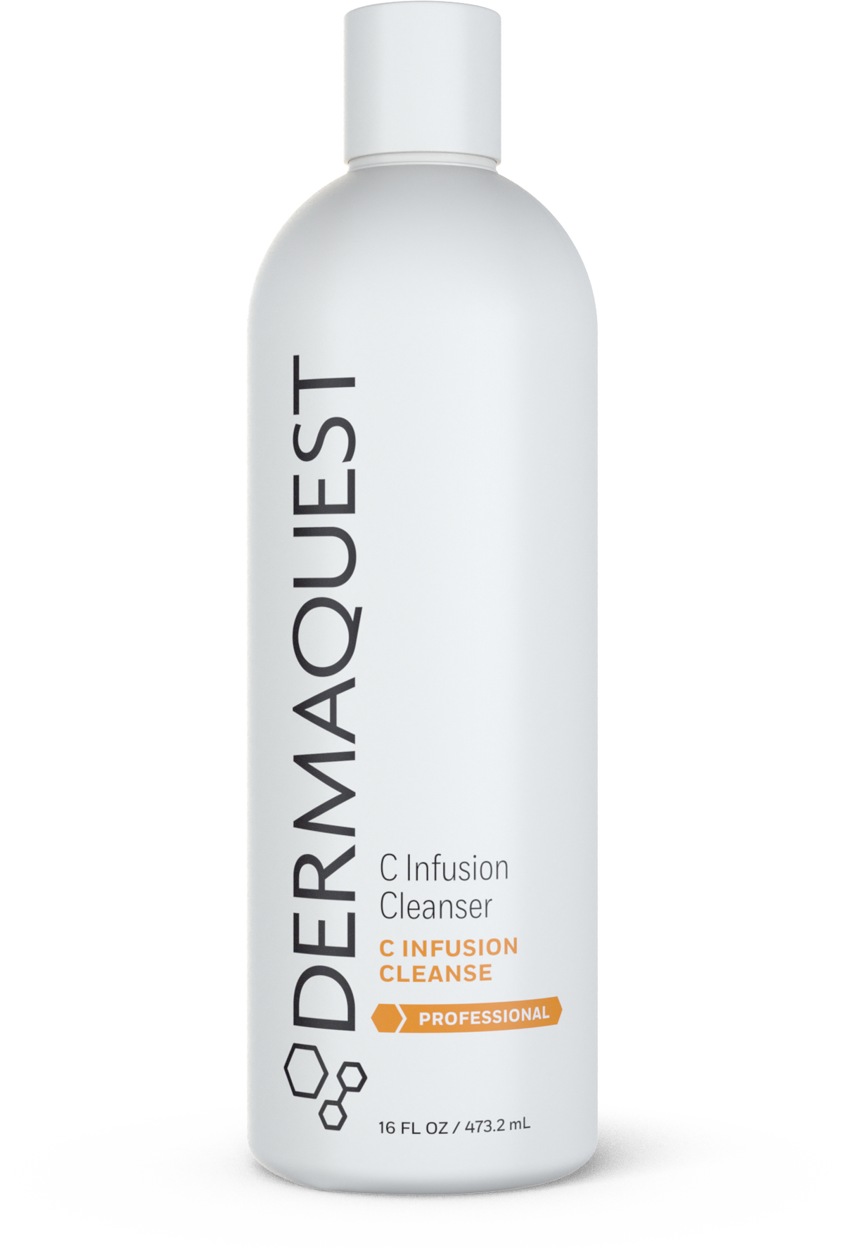 C Infusion Cleanser