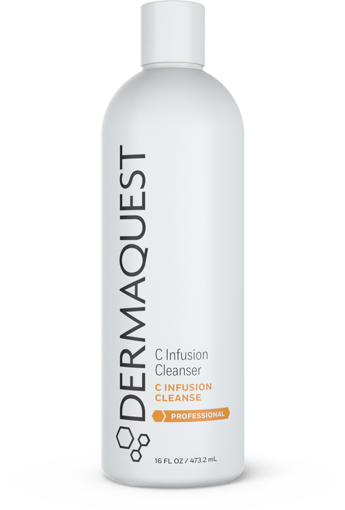 C Infusion Cleanser