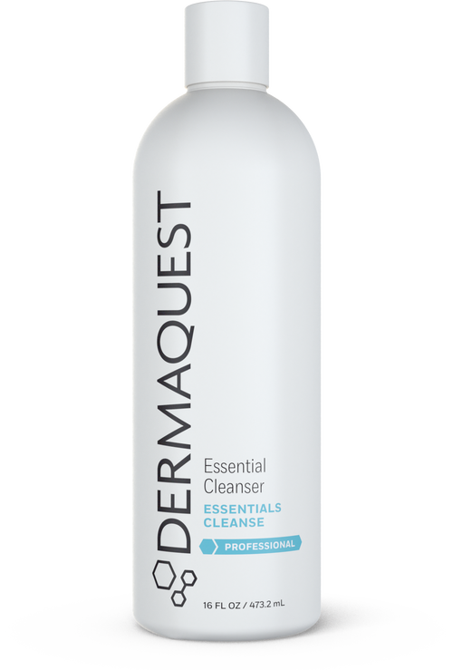 Essential Cleanser