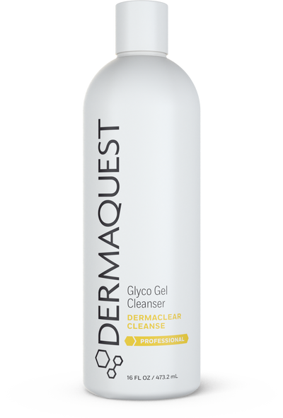 Glyco Gel Cleanser