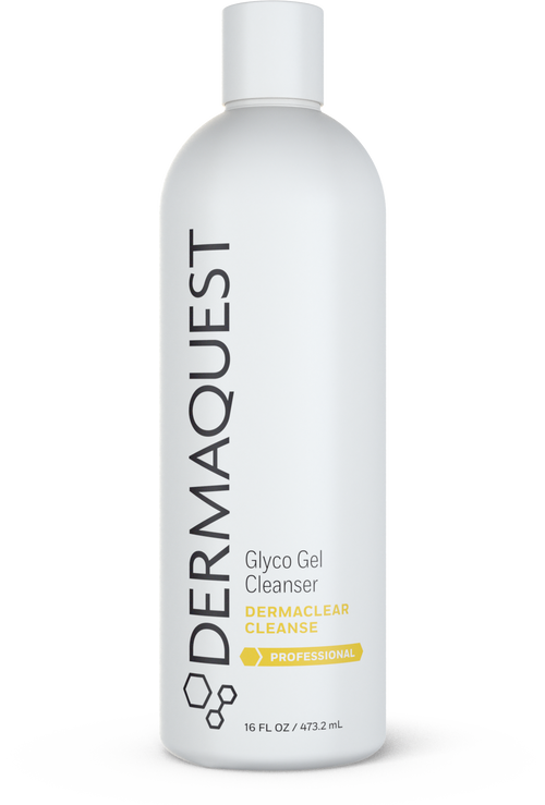 Glyco Gel Cleanser