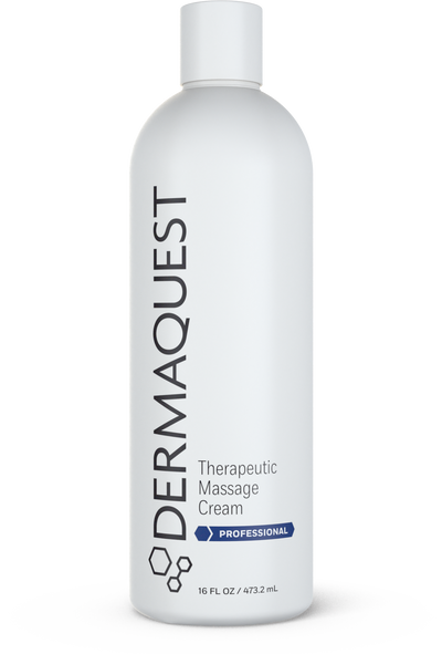 Therapeutic Massage Cream