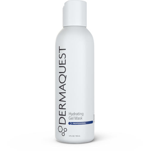 Hydrating Gel Mask
