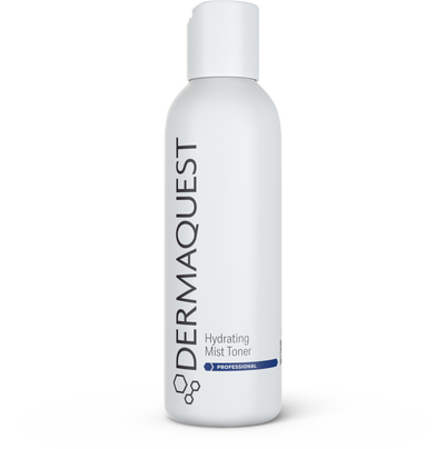 Hydrating Mist Toner