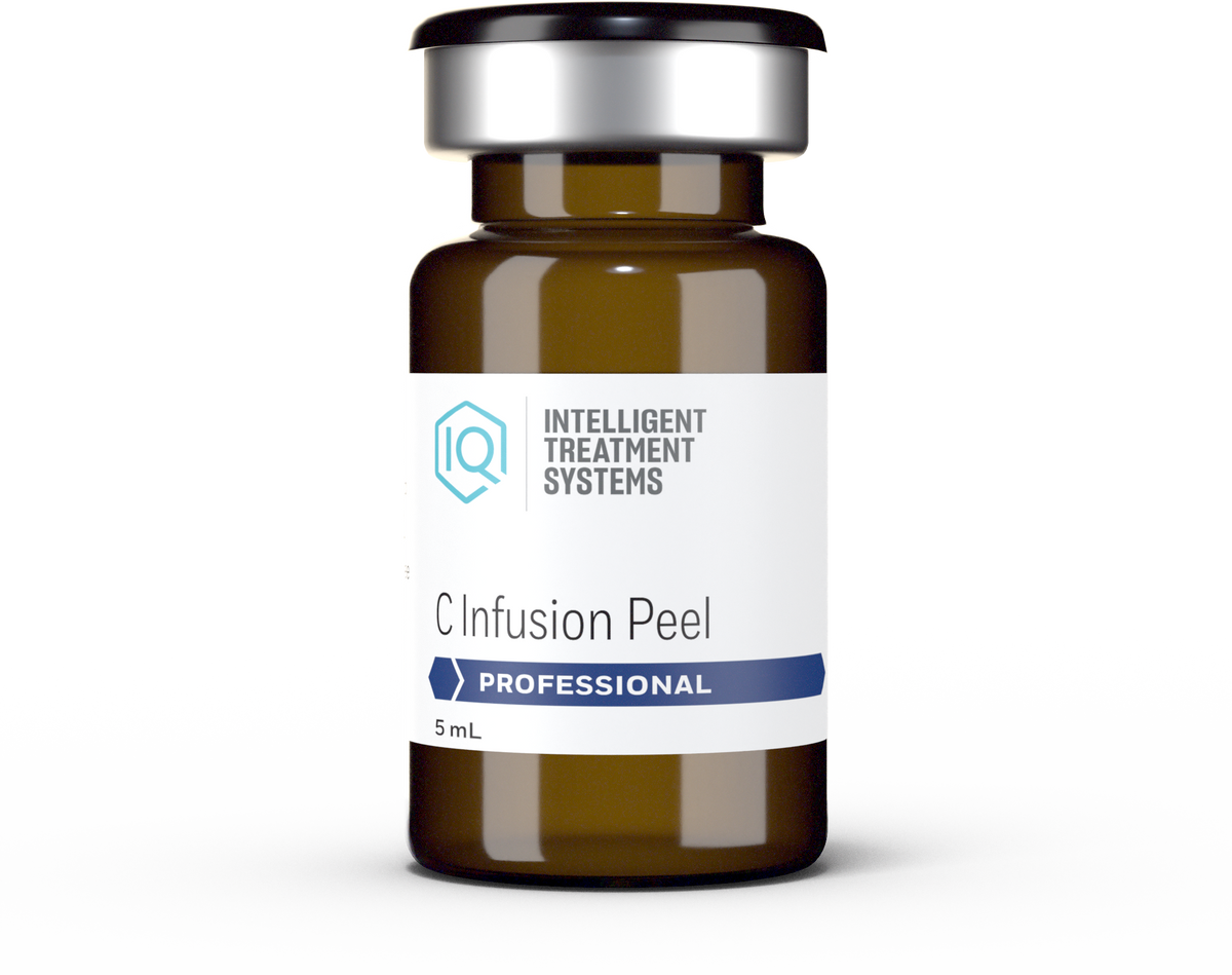 Antioxidant Infusion Peel