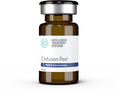 Antioxidant Infusion Peel