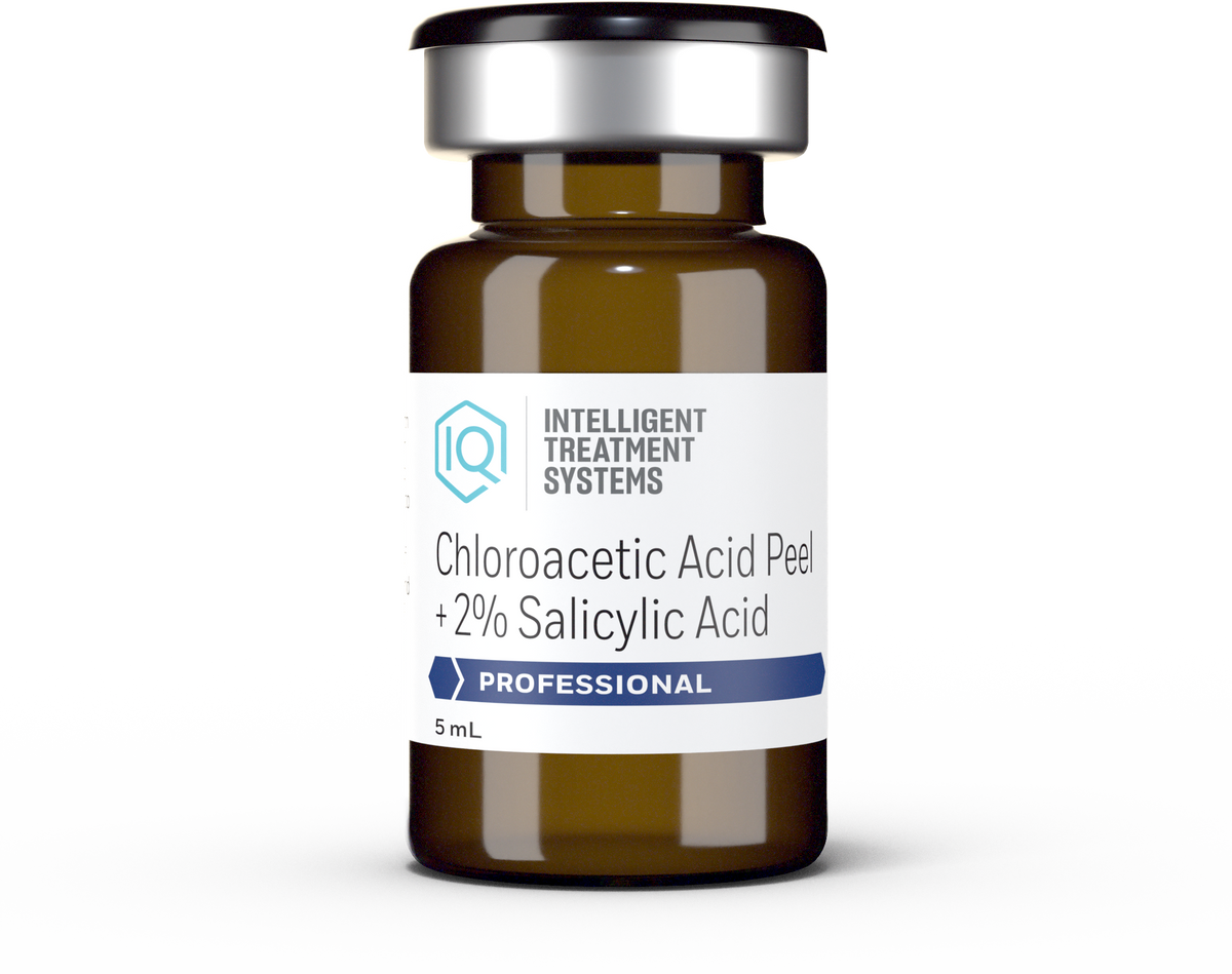 Chloroacetic Acid + 2% Salicylic Acid Peel