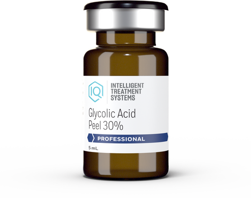 Glycolic Acid Peel 30%