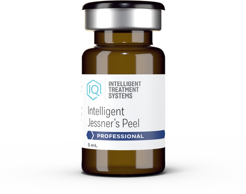 Intelligent Jessner's Peel