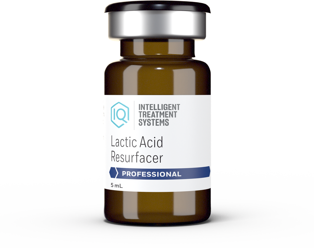 Lactic Acid Resurfacer