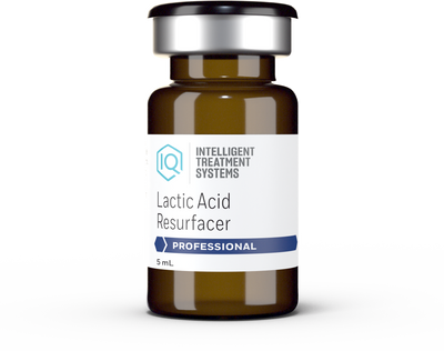 Lactic Acid Resurfacer