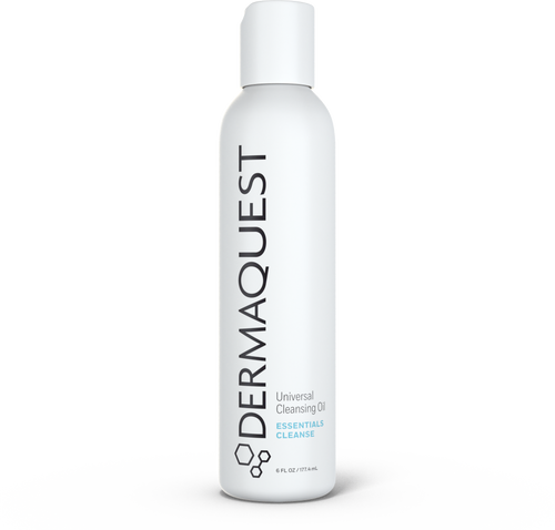 Universal Cleansing Oil