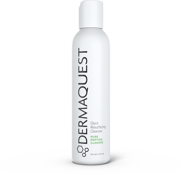 Glyco Resurfacing Cleanser